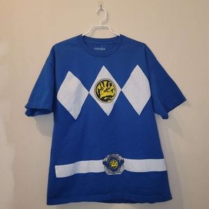 Power Rangers Shirt